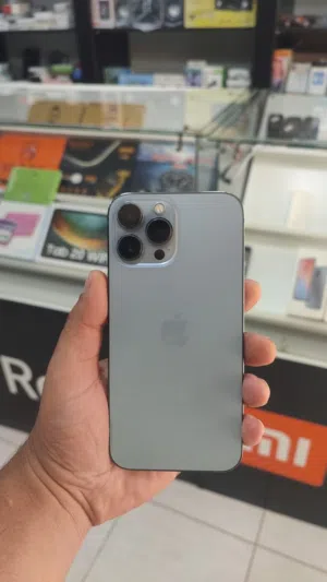 آيفون 13 برو ماكس