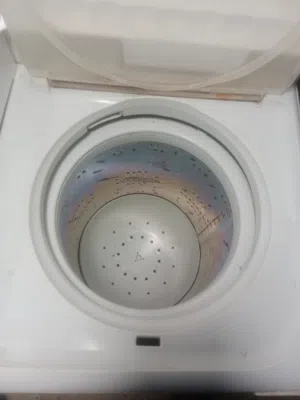 غساله توشيبا 12ك