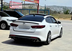 used-kia-k5-in-tulkarm