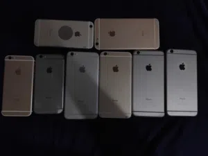 مجموعة ايفونات 6+6s+6plus+6splus شغل قطع