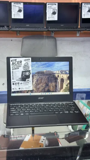 SPECIAL OFFER – USED Acer TravelMate B118 Series, 4GB RAM , 128GB SSD Just 29BD- Free Delivery