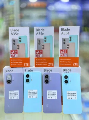 ZTE Blade Series 64 GB in Zarqa