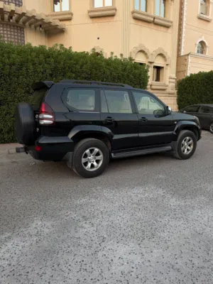 Used Toyota Prado in Farwaniya