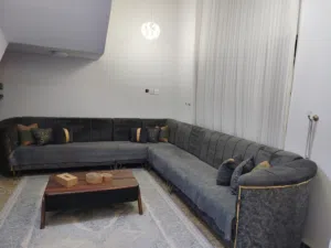 كورنر مستعمل نضافته 10/10 كلش جديد استعمال قليل ب. 350.000
