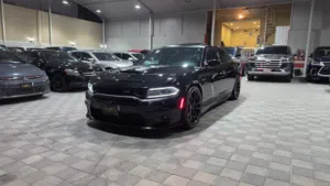 Dodge Charge Daytona