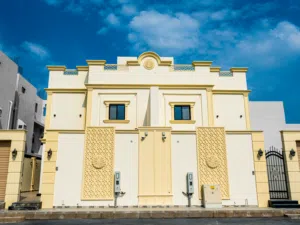300 m2 More than 6 bedrooms Villa for Sale in Mecca Waly Al Ahd