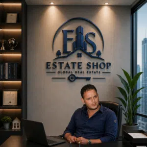 HAMZA Real-Estates