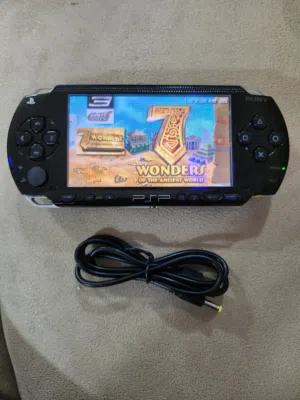 psp موديل 1001