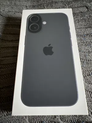 iPhone 17 - 256GB - Brand New