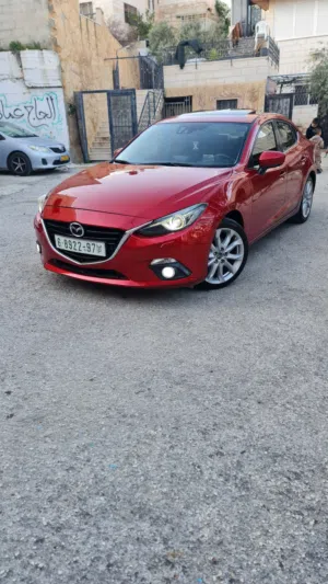 مازدا-3