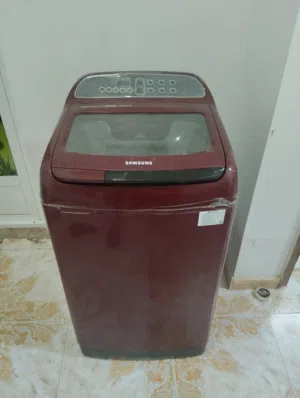 غسالة 8kg   sumsung
