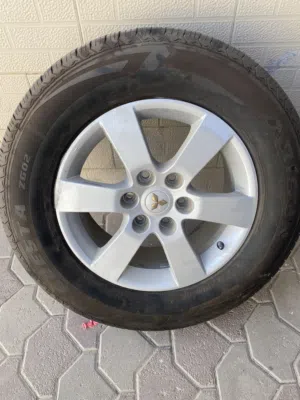 للبيع اطارا