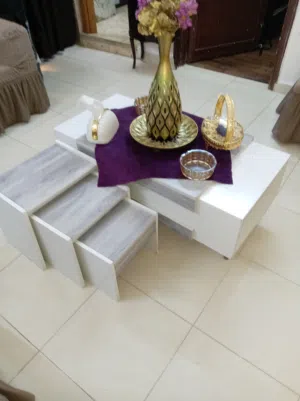طقم طاولات