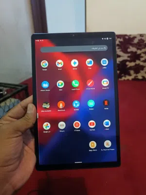 تابلت لينوفو ام 10 بلس