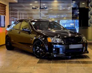 Chevrolet Lumina SS 2009 معدله بالكامل للبيع