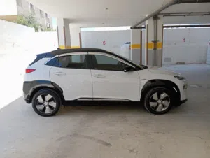 Used Hyundai Kona in Irbid