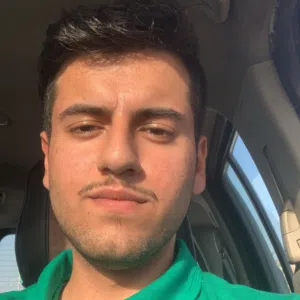 محمد غانم 