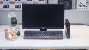 الاقوي بسعر والمواصفات COER I7 4TH   كمبيوترات ميني كيس كور اي سفن مع شاشه فقط