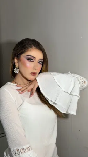 عمل ميكب باحتراف