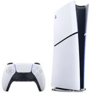 ps5 slim disc version