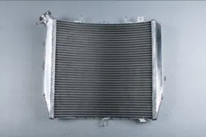 New Water Radiator Cooling For KAWASAKI ZX10R 2011-2020