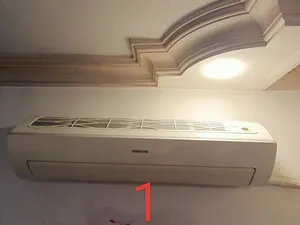 ‏سامسونج ‏.‏ 1.5 - 1.9 طن ‏.‏ مستعمل‏3