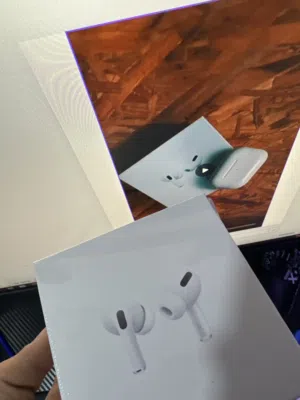 AirPods بجودة ممتازة – فقط 15,000 دينار عراقي مع التوصيل إلى جميع أنحاء العراق وكوردستان!