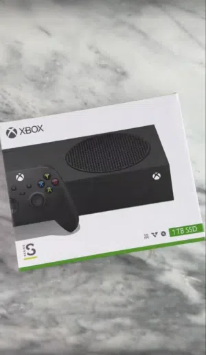 Xbox Series S Xbox for sale in Baghdad