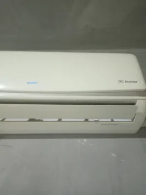 مكيف بحالة ممتازة