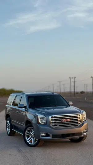 Used GMC Yukon in Muscat