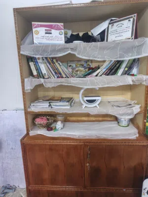 مكتبه نجاره عراقي