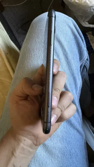 Apple iPhone 11 128 GB in Amman