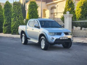 بكم سبورتيرو اتوماتيك 4*4 موديل 2009 فحص كامل