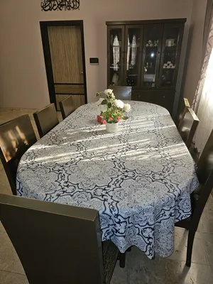 Dining Room Furniture . Used0