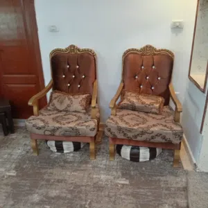 كنب غرفة ضيوف