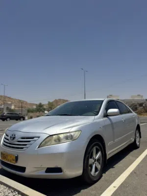 Used Toyota Camry in Muscat