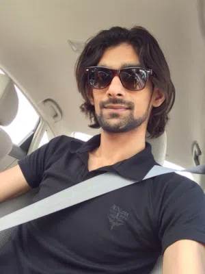 Alamgir Khan 