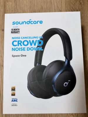 Soundcore space one