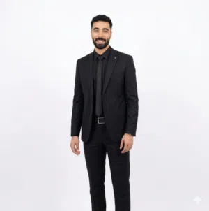 مروان  احمد كمال البرج 