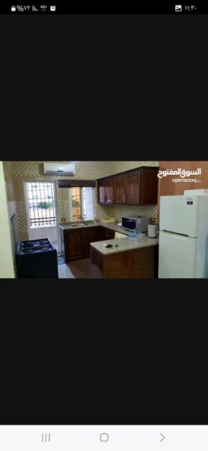 75 m2 Studio Apartments for Rent in Irbid Behind Safeway