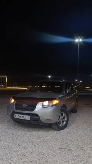 Used Hyundai Santa Fe in Benghazi