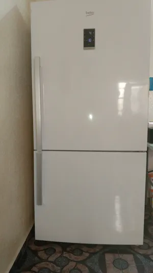 Refrigerators . Beko . Used3
