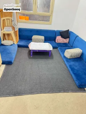 100 m2 2 Bedrooms Apartments for Rent in Farwaniya Farwaniya