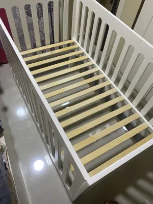 Baby bed فراش طفل