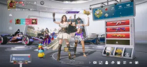 Pubg Accounts and Characters for Sale in Amman