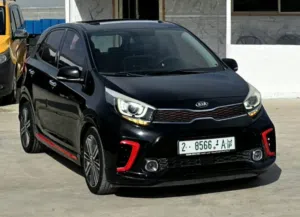 bekanto-gt-line-full-options-كيا-بكانتو-gt-line-فل-اضافات-مع-فتحة-سقف