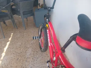 دراجه هوائية
