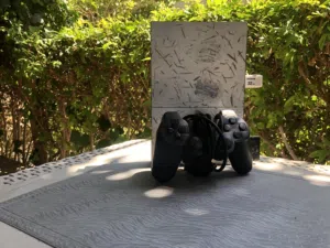 PlayStation 2 PlayStation for sale in Misrata