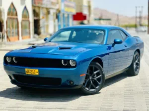 Used Dodge Charger in Al Dakhiliya