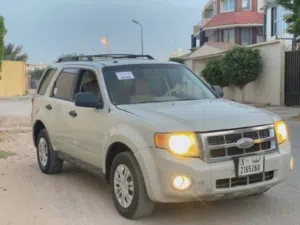 Used Ford Escape in Tripoli